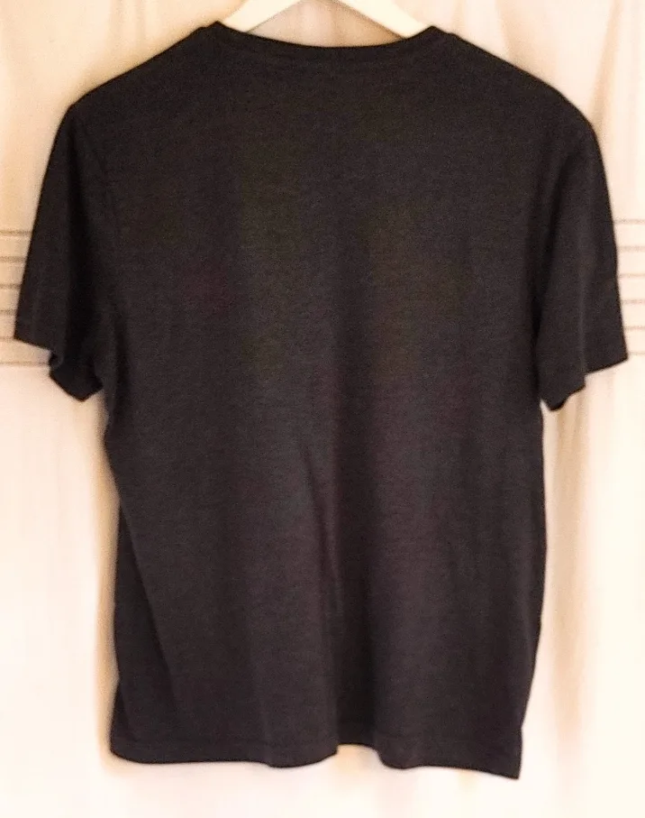 AC/DC Powerage Tour '78 T-Shirt image indicator(2)