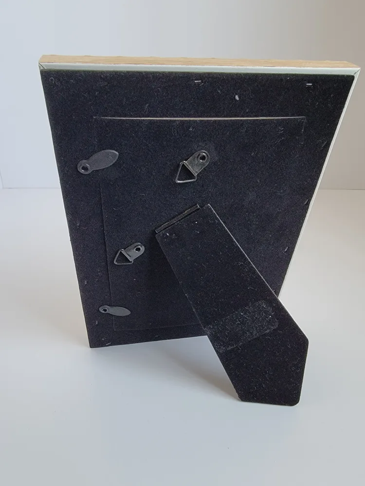 Decorative Picture Frame with Dragon art image indicator(3)