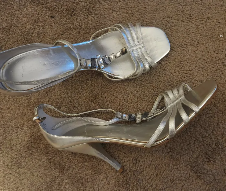 Women Shoes image indicator(3)