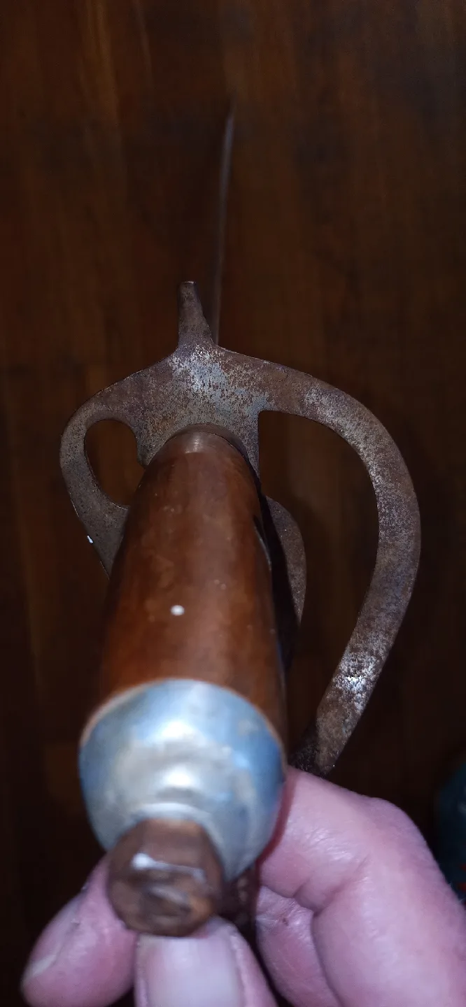 Decorative Sword - Made in India image indicator(5)