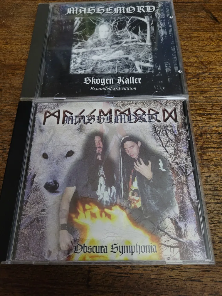 Massemord thumbnail