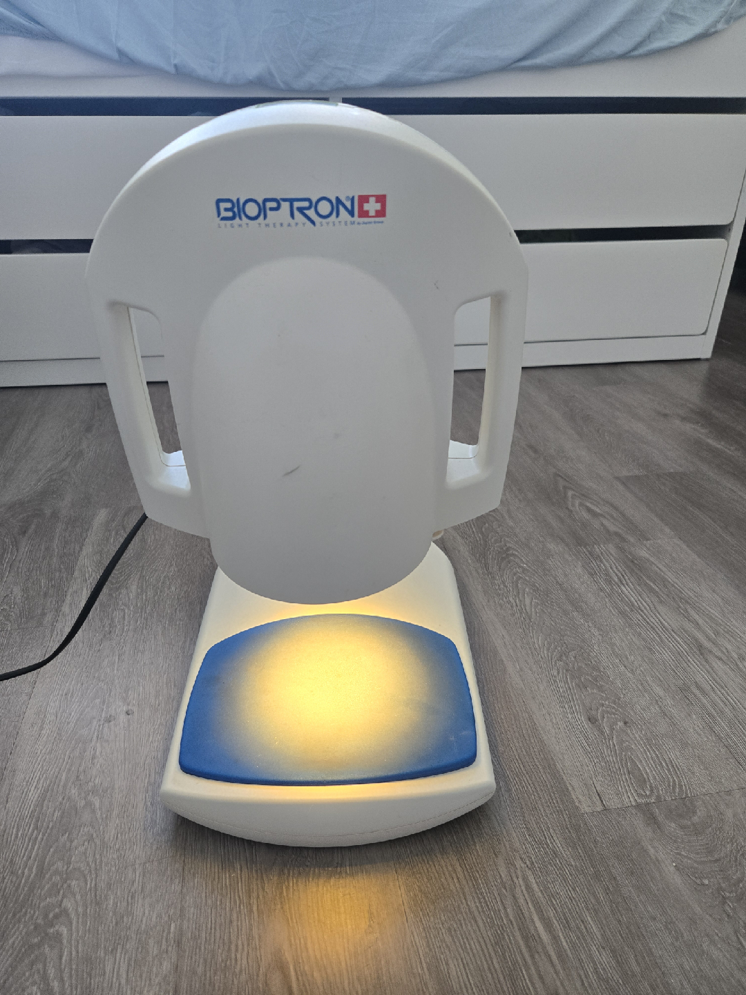 Bioptron MedAll Light Therapy System - photo 2