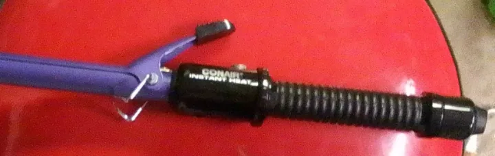 loof Professional Hair Styler image indicator(5)