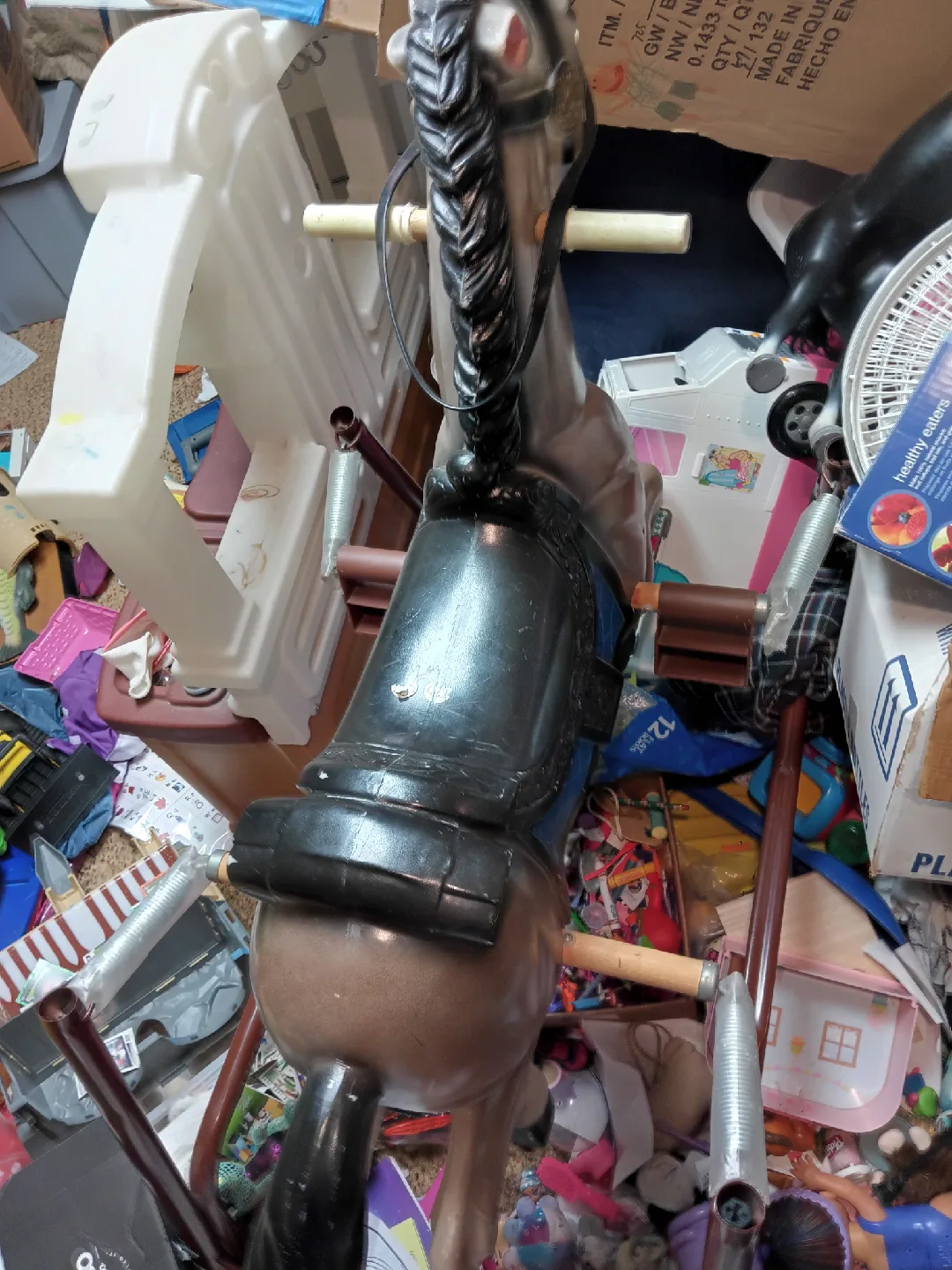 Rocking Horse image indicator(2)