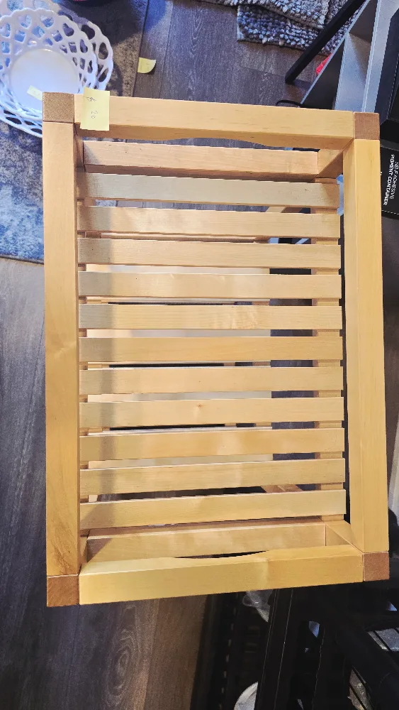 IKEA Bekväm Kitchen Cart image indicator(3)