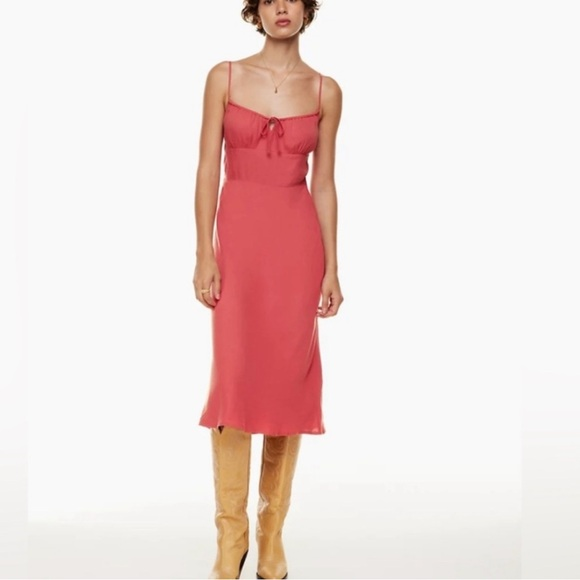 Wilfred Dress- Size 2 (practically brand new!) - photo 4