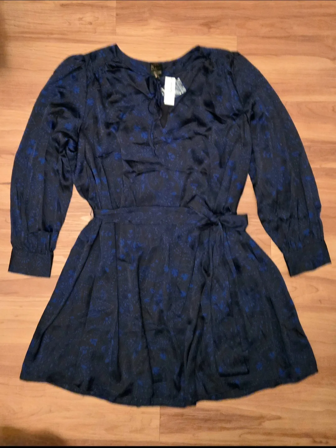 New XXL Dress thumbnail