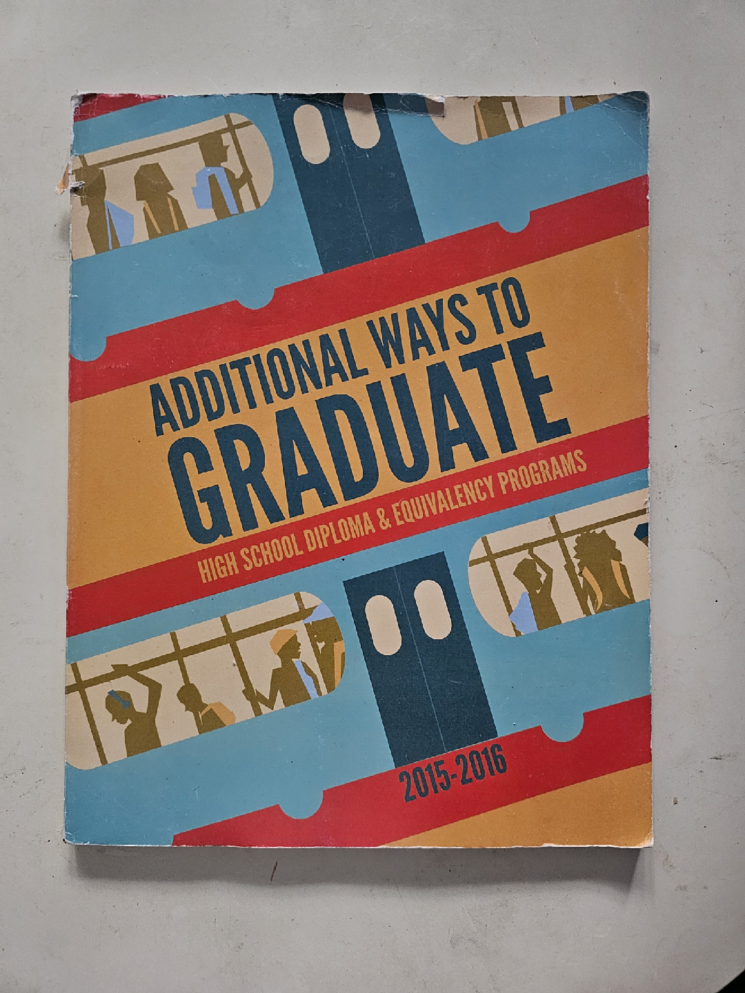 NYC Department of Education - Additional Ways to Graduate