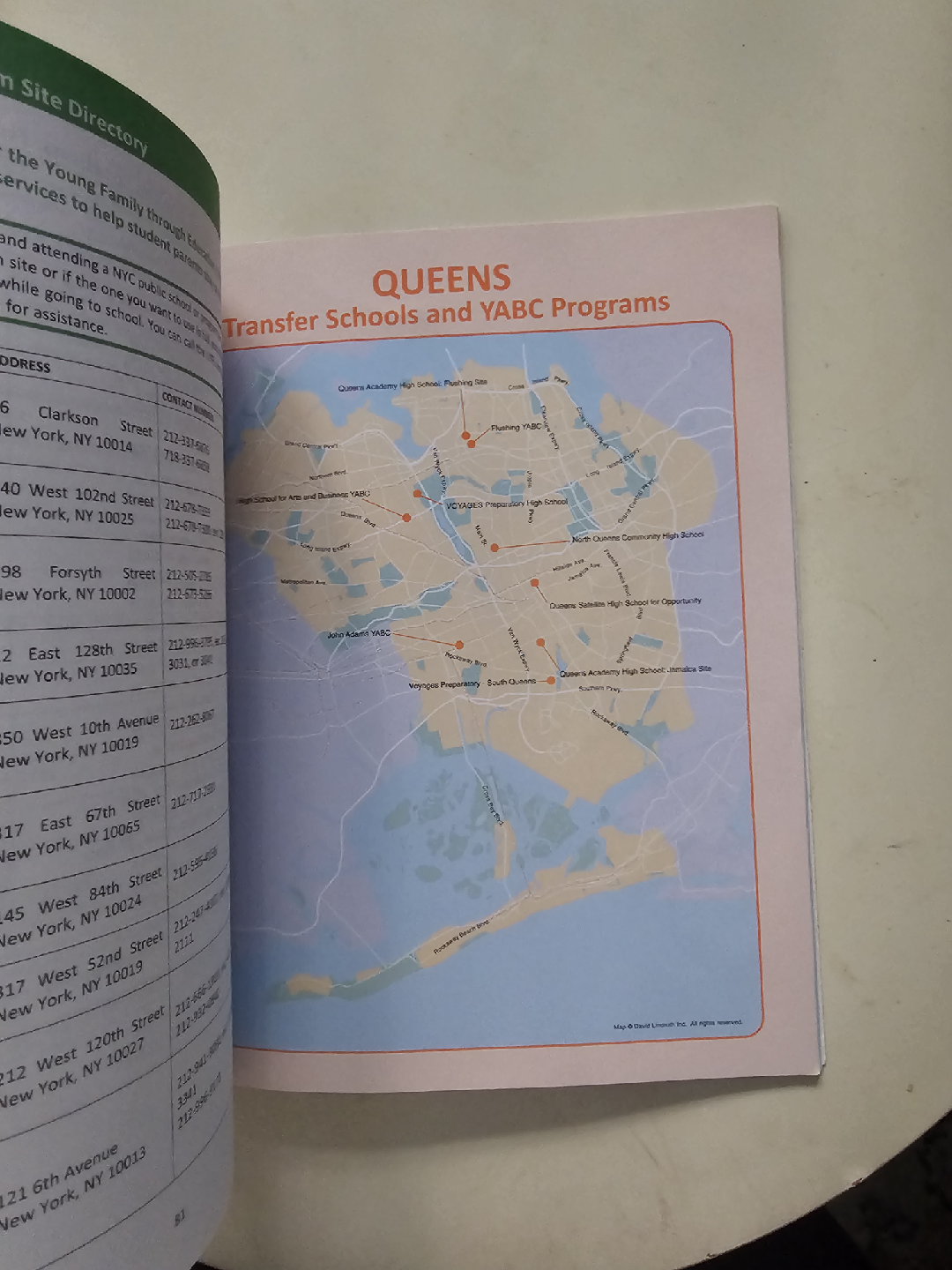 NYC Department of Education - Additional Ways to Graduate - photo 3