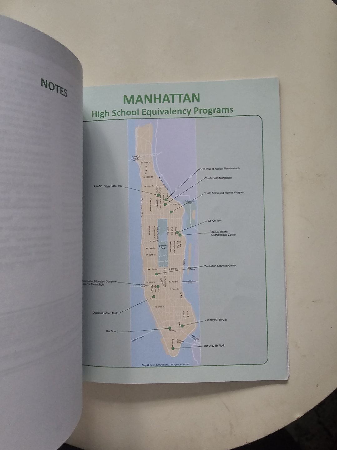 NYC Department of Education - Additional Ways to Graduate - photo 4