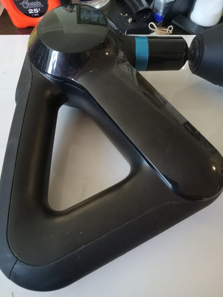 Theragun Mini Massage Gun image indicator(8)