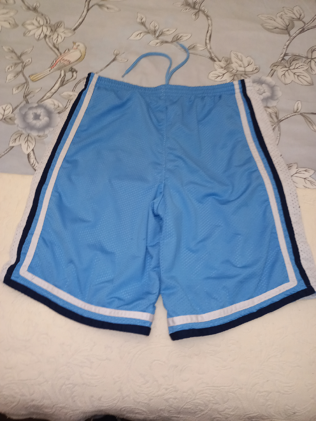 Soccer Shorts Mens Size L - #10 - photo 3