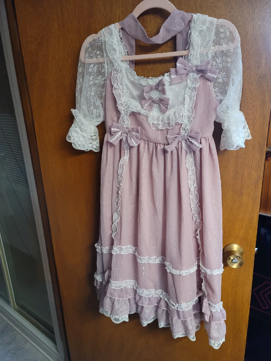 Assorted Lolita Dresses thumbnail