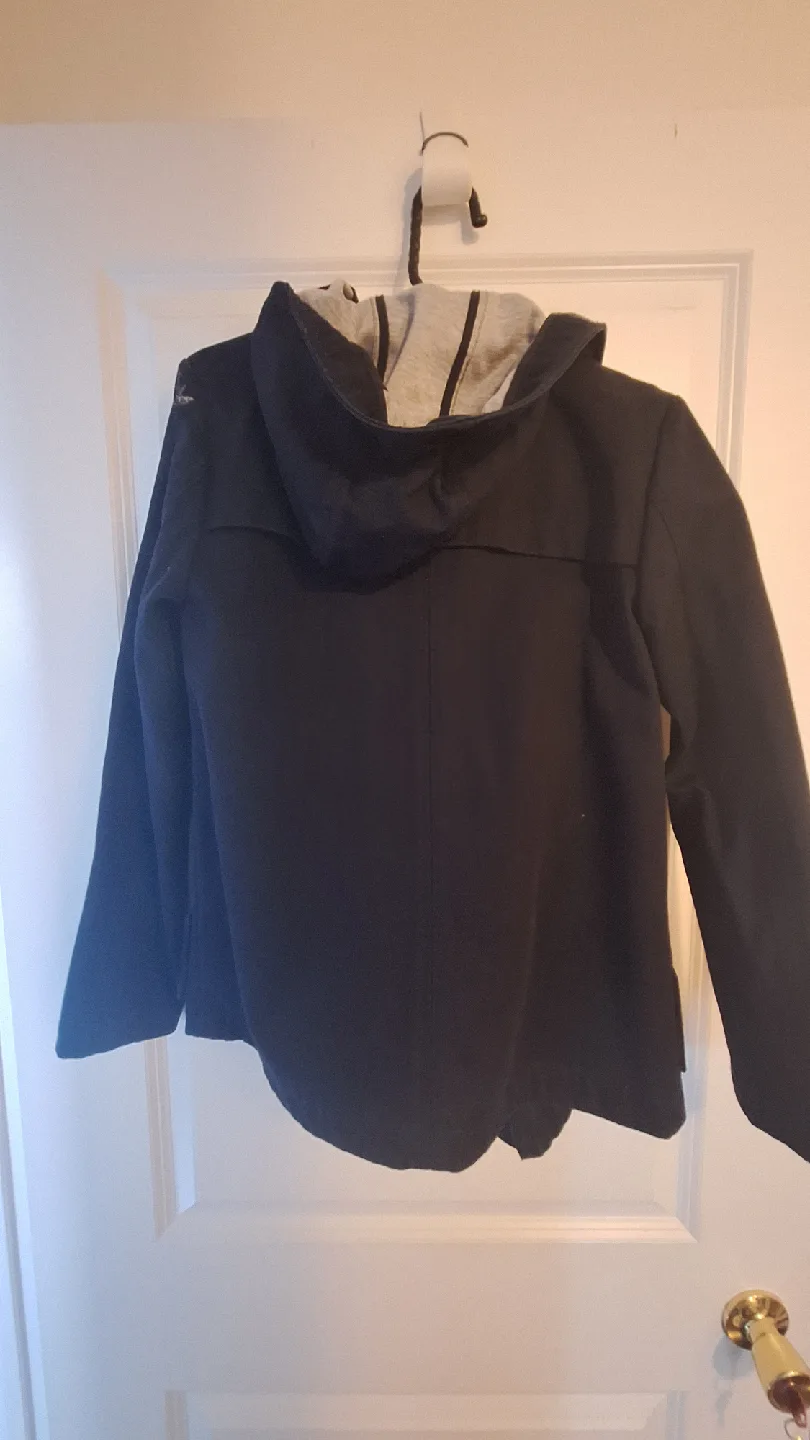 Forever 21 Jacket image indicator(2)