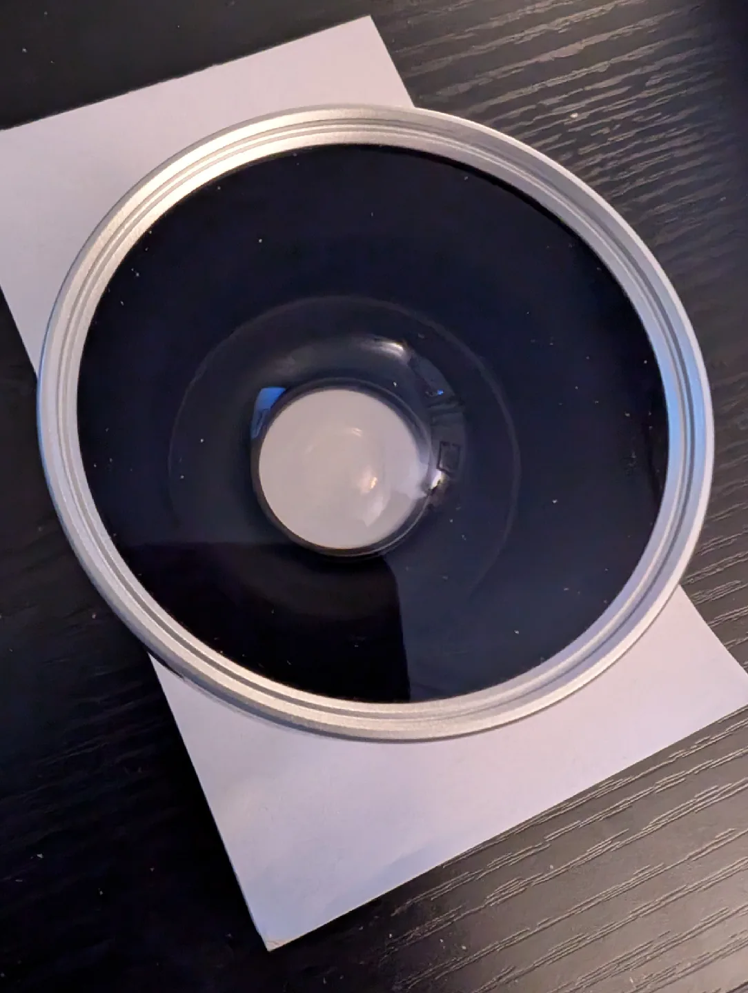 Sony VCL-HA07A Lens image indicator(3)