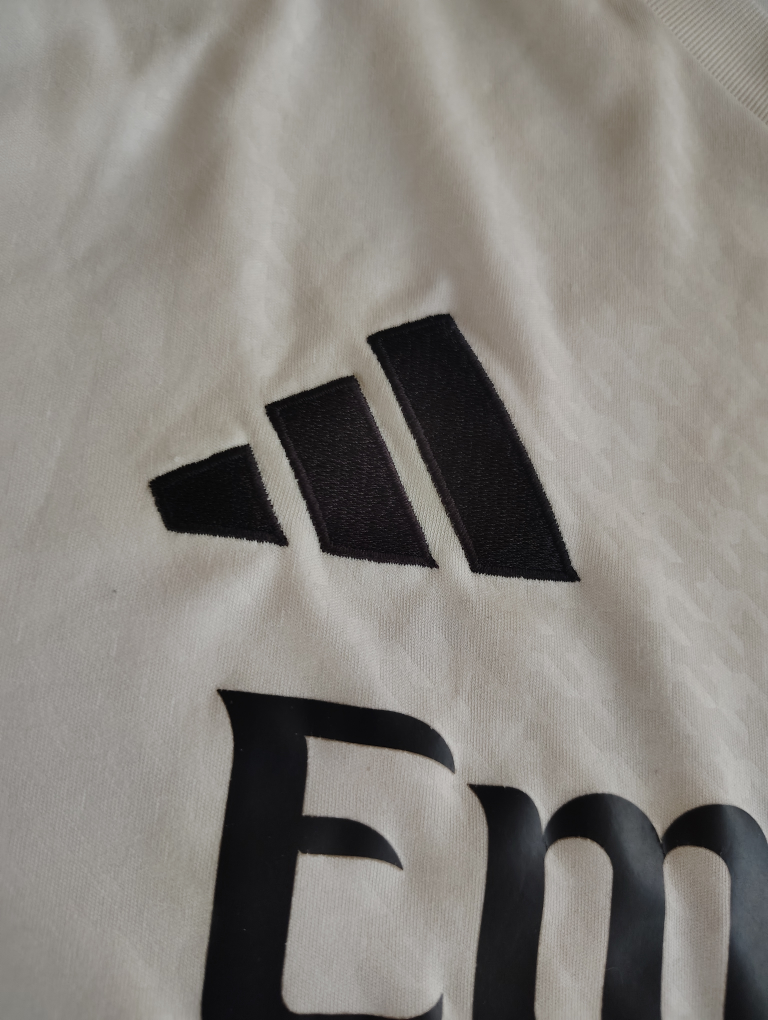 Adidas Real Madrid XL Jersey - photo 3