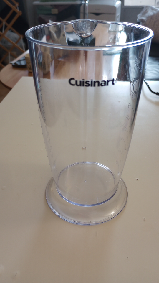 Cuisinart Immersion Hand Blender - photo 2