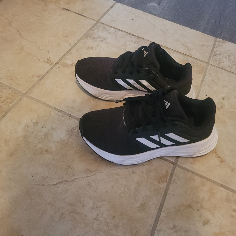 Adidas  Running Shoes - photo 3