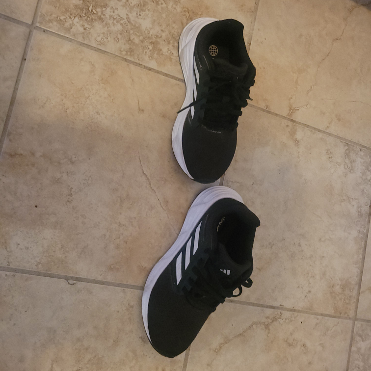 Adidas  Running Shoes - photo 4