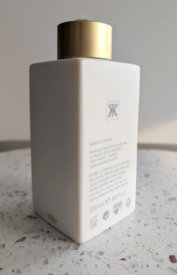 MFK Baccarat 540 Scented Body Creme - photo 2