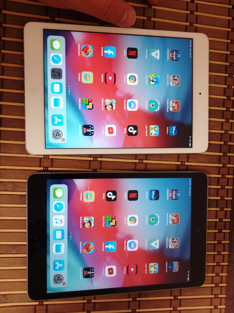 Apple iPad Mini 2