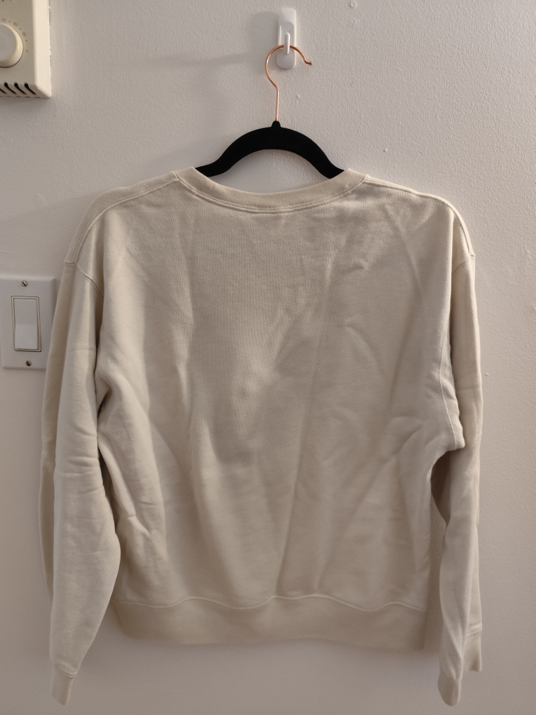 snoopy sweatshirt for sale! - photo 2