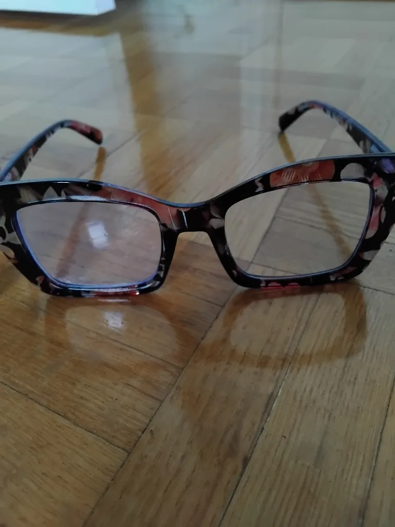 Reading Glasses +3.00 Strength image indicator(3)