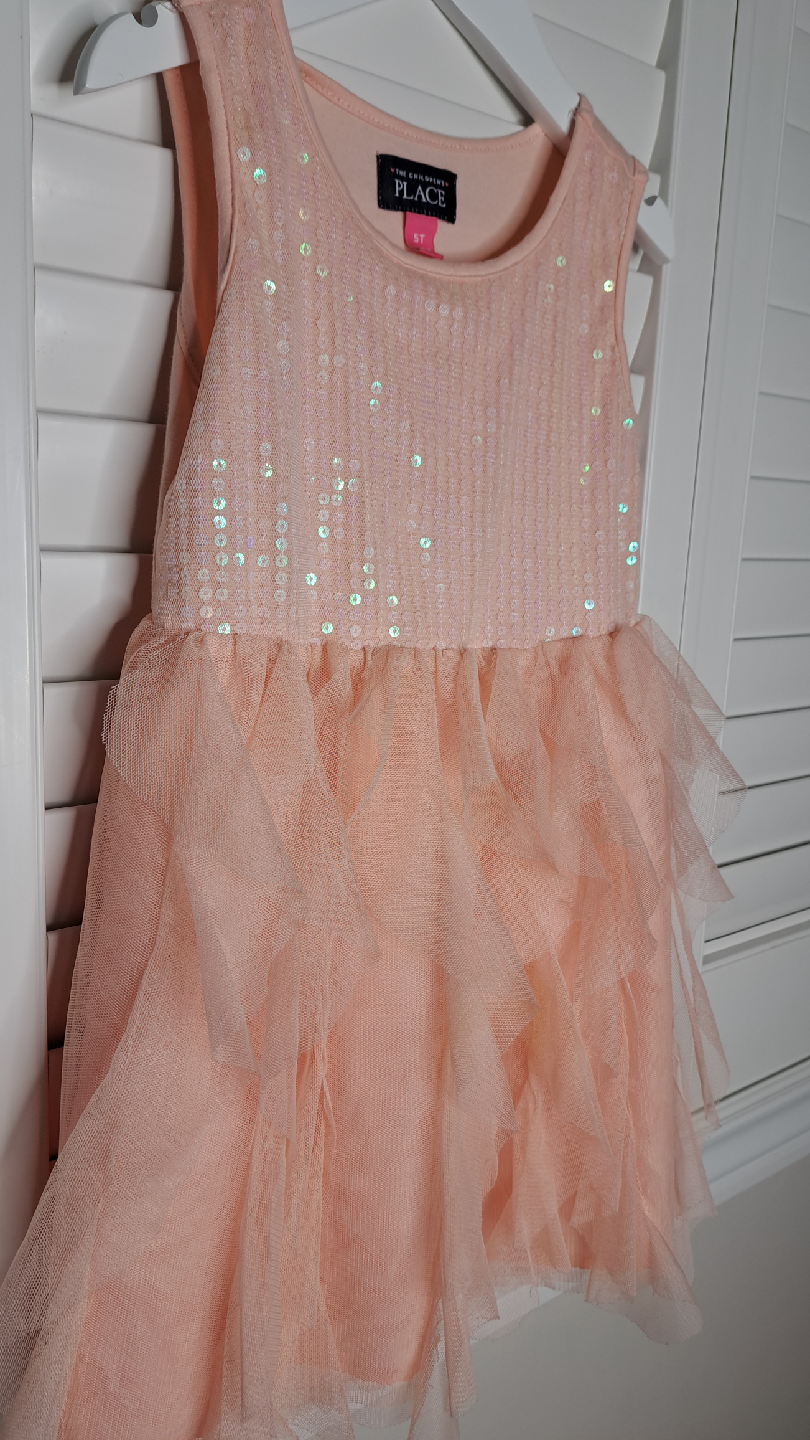 The Children's Place Dress - Size 5T - photo 2