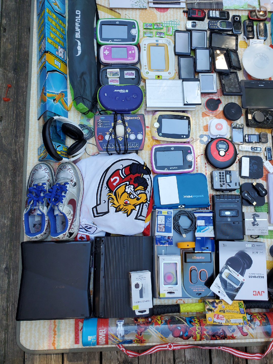 Everything Must Go!!!! - photo 4