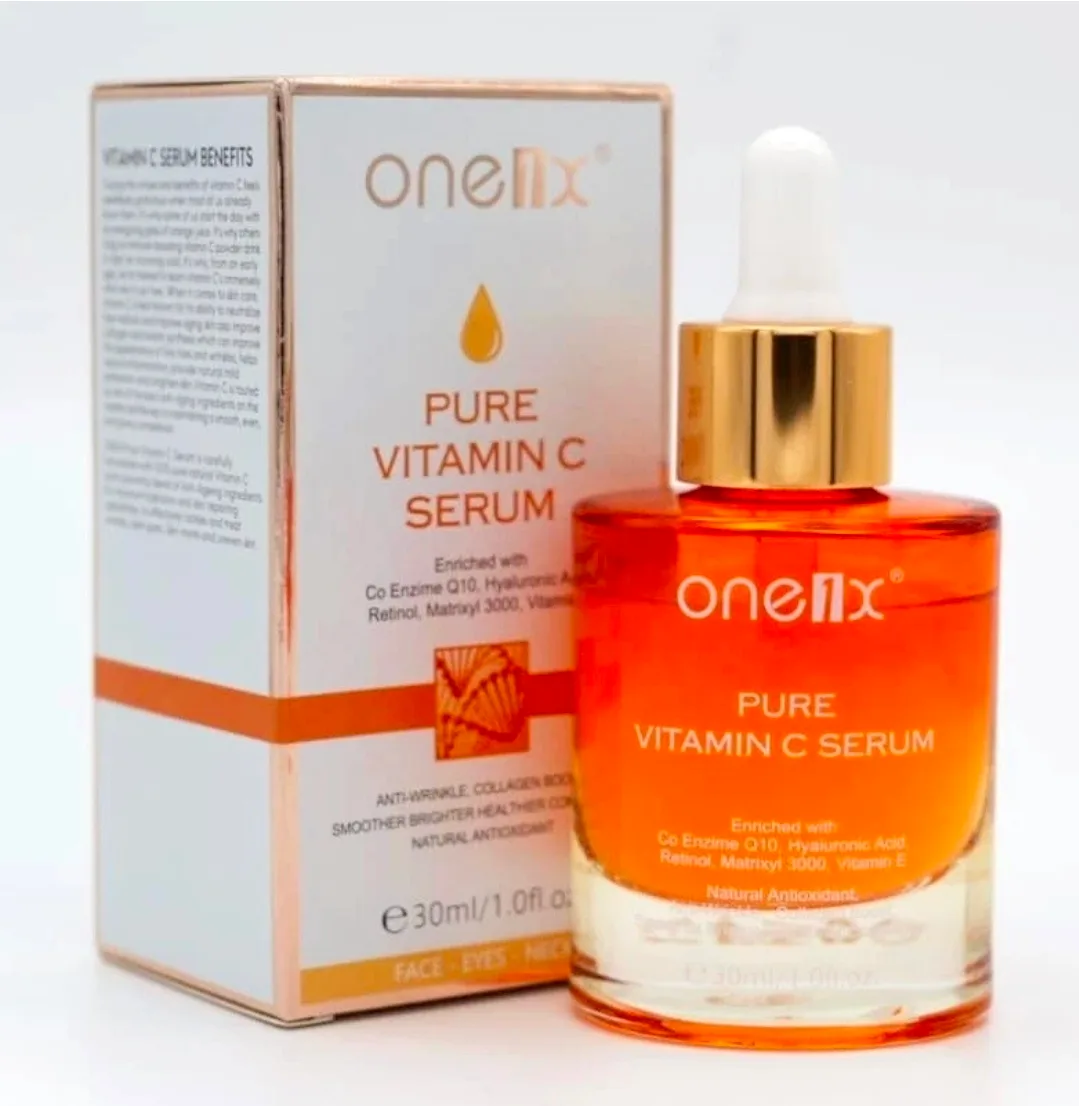 Onelix Pure Vitamin C Serum 1 fl oz thumbnail