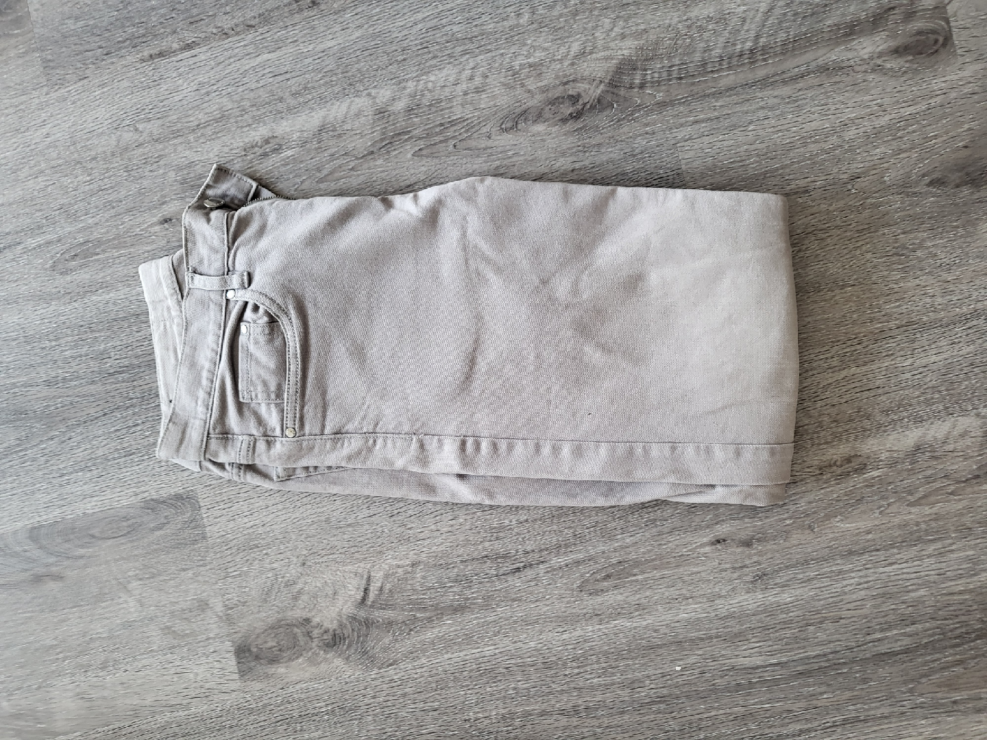 H&M Gray Pants - Size 29 - photo 2