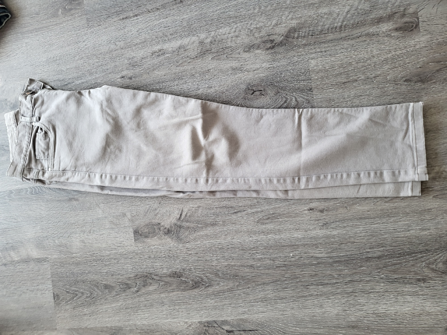 H&M Gray Pants - Size 29 - photo 3
