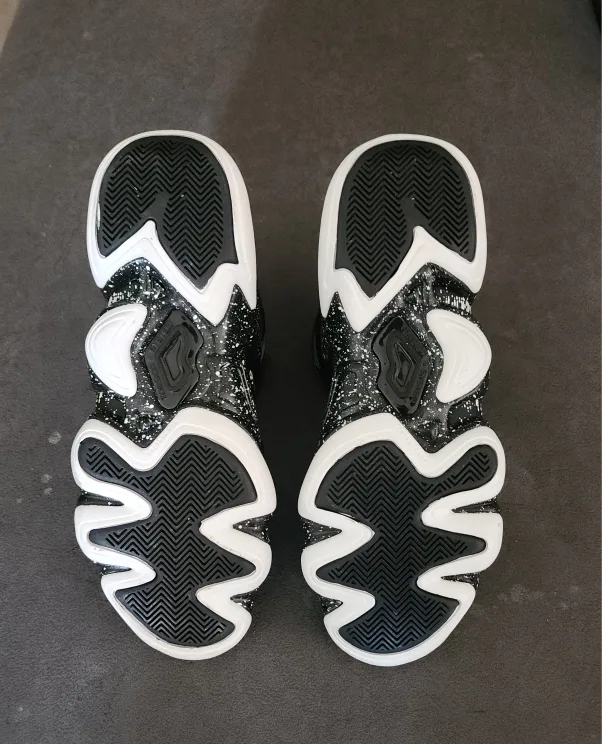 Adidas Crazy 8 Brooklyn Nets Basketball Shoes image indicator(9)