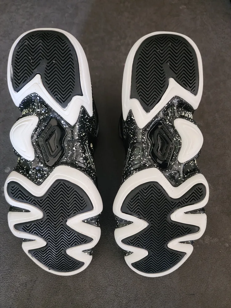 Adidas Crazy 8 Brooklyn Nets Basketball Shoes image indicator(10)