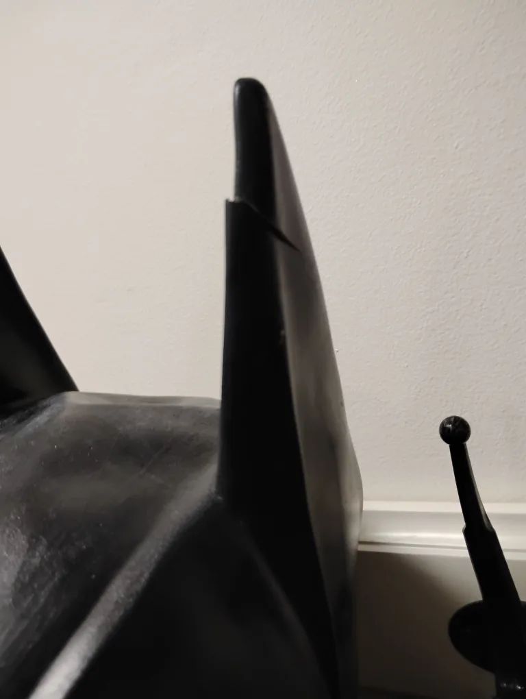 Batman Costume with Mask image indicator(10)