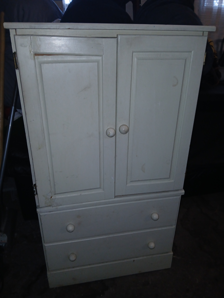dresser solid wood - photo 4