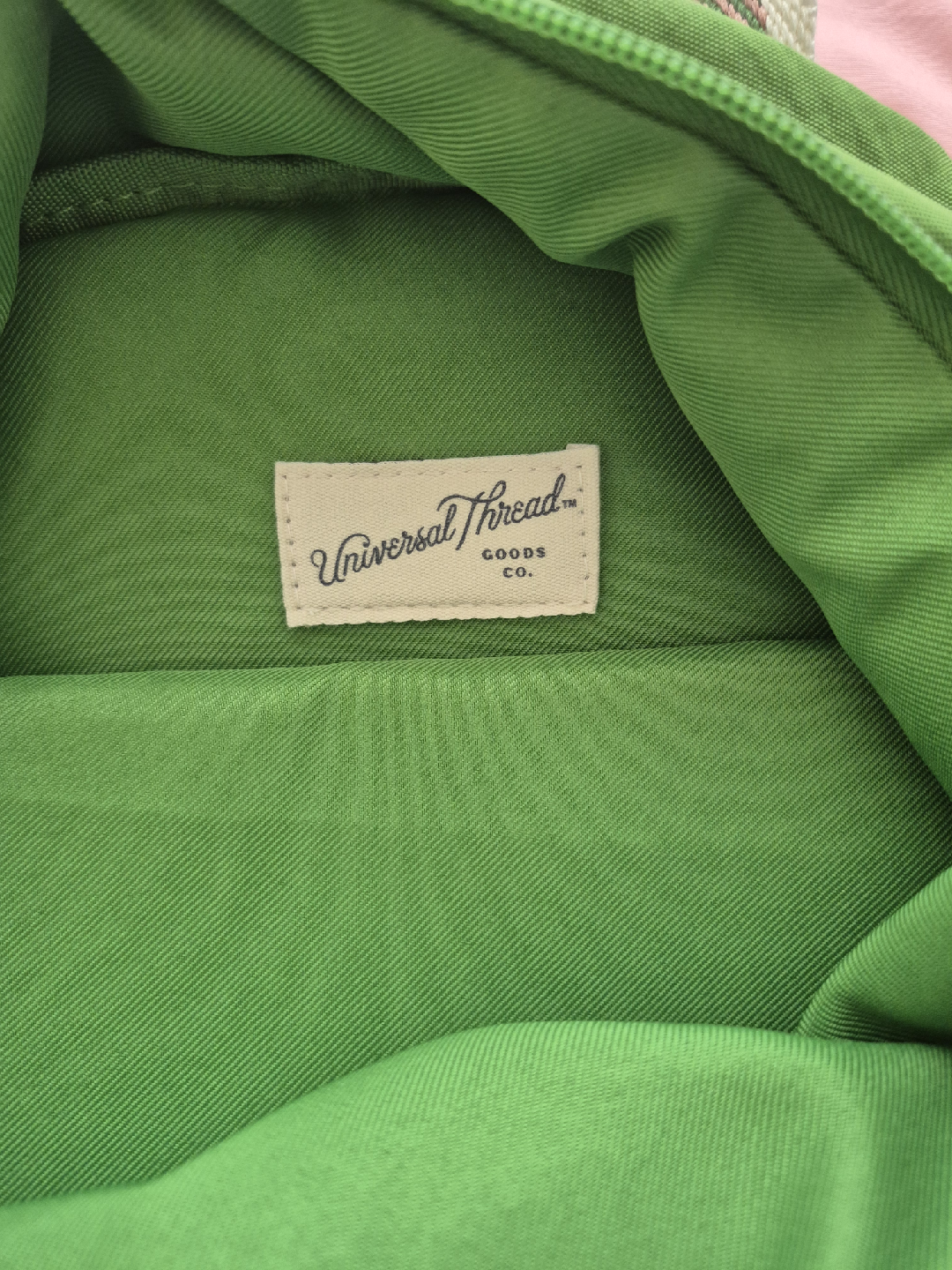 Universal Thread Green Backpack - photo 2