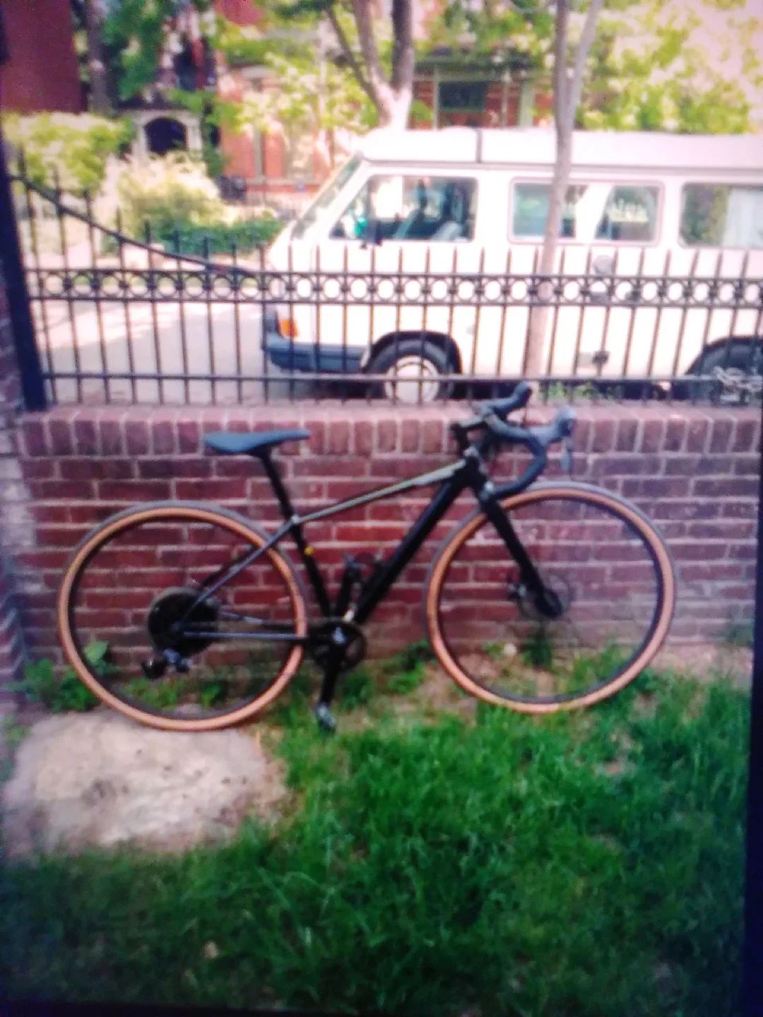 Stolen bike thumbnail