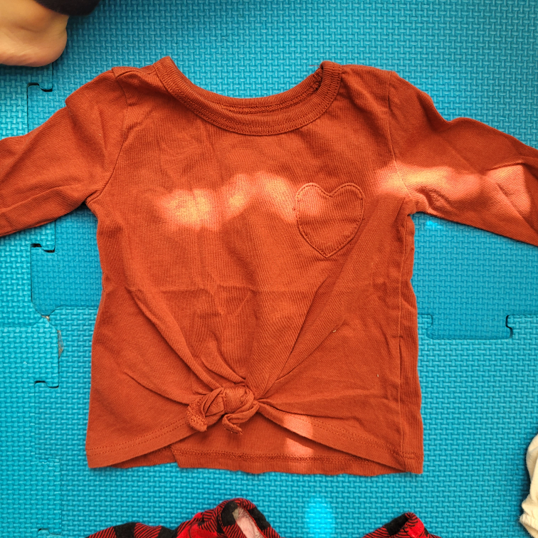 Baby Clothes Bundle - Assorted Sizes & Styles - photo 2