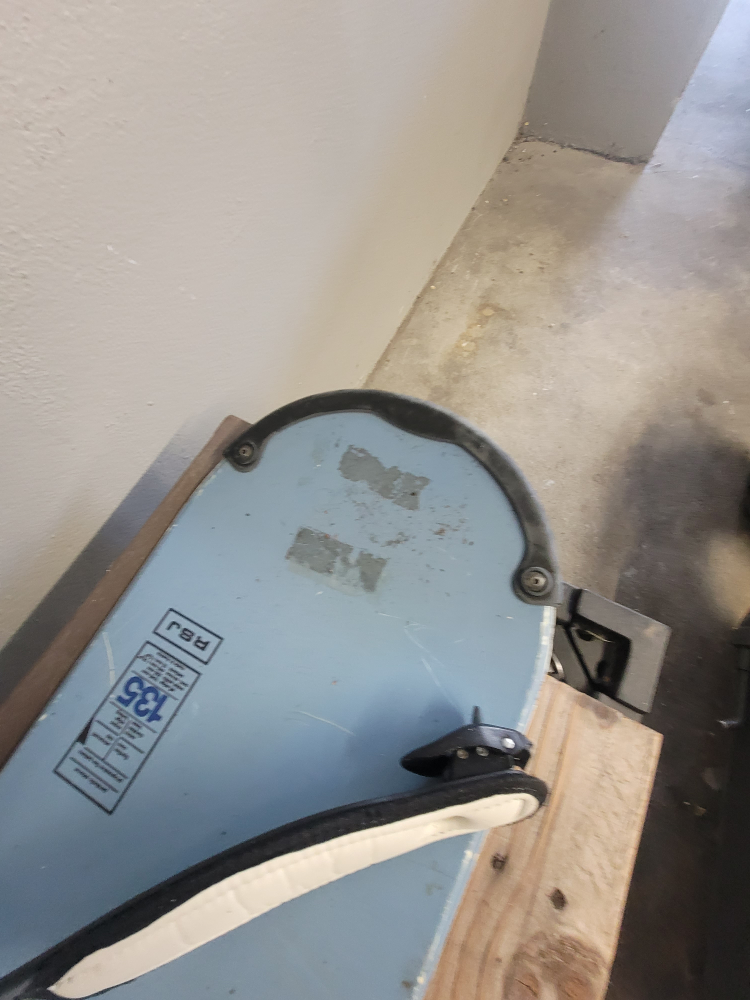 RSJ Snowboard - Size 135 - photo 2