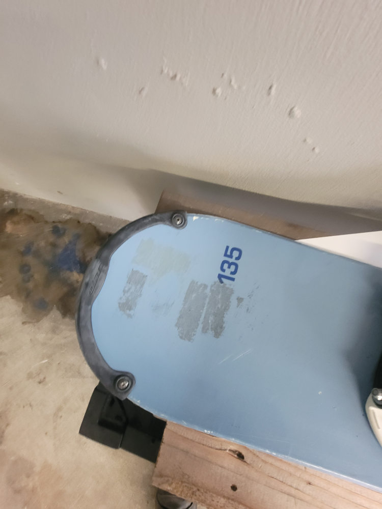 RSJ Snowboard - Size 135 - photo 3