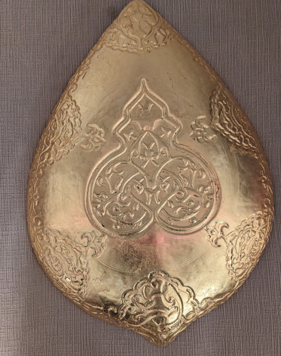 Brand New Decorative Turkish Plate - photo 3