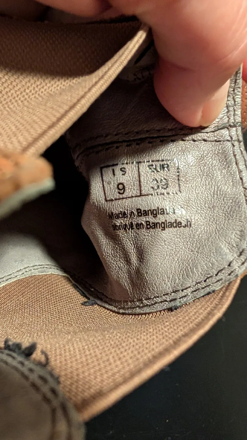 Brown Boots image indicator(3)