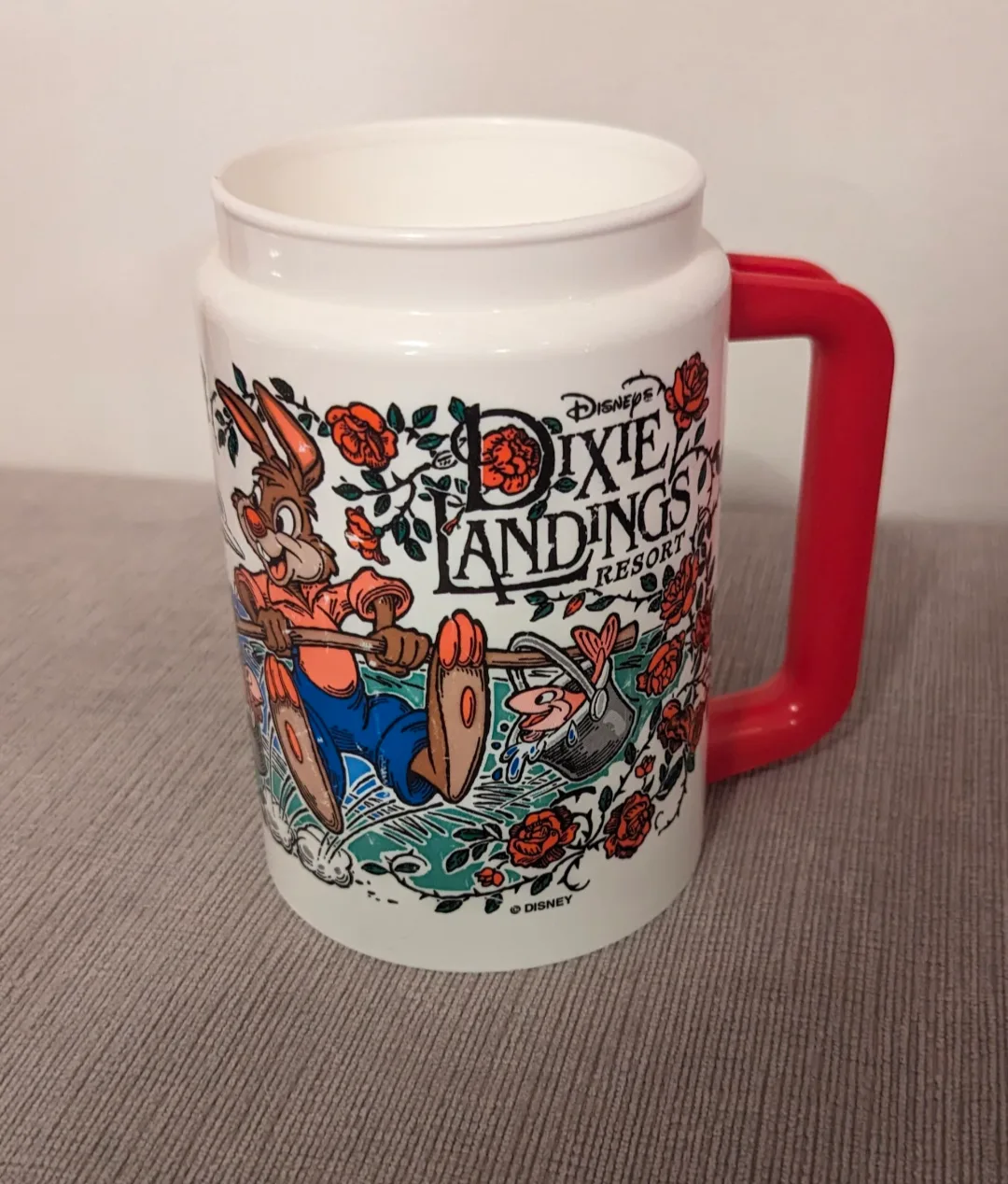Disney's Dixie Landings Resort Mug thumbnail