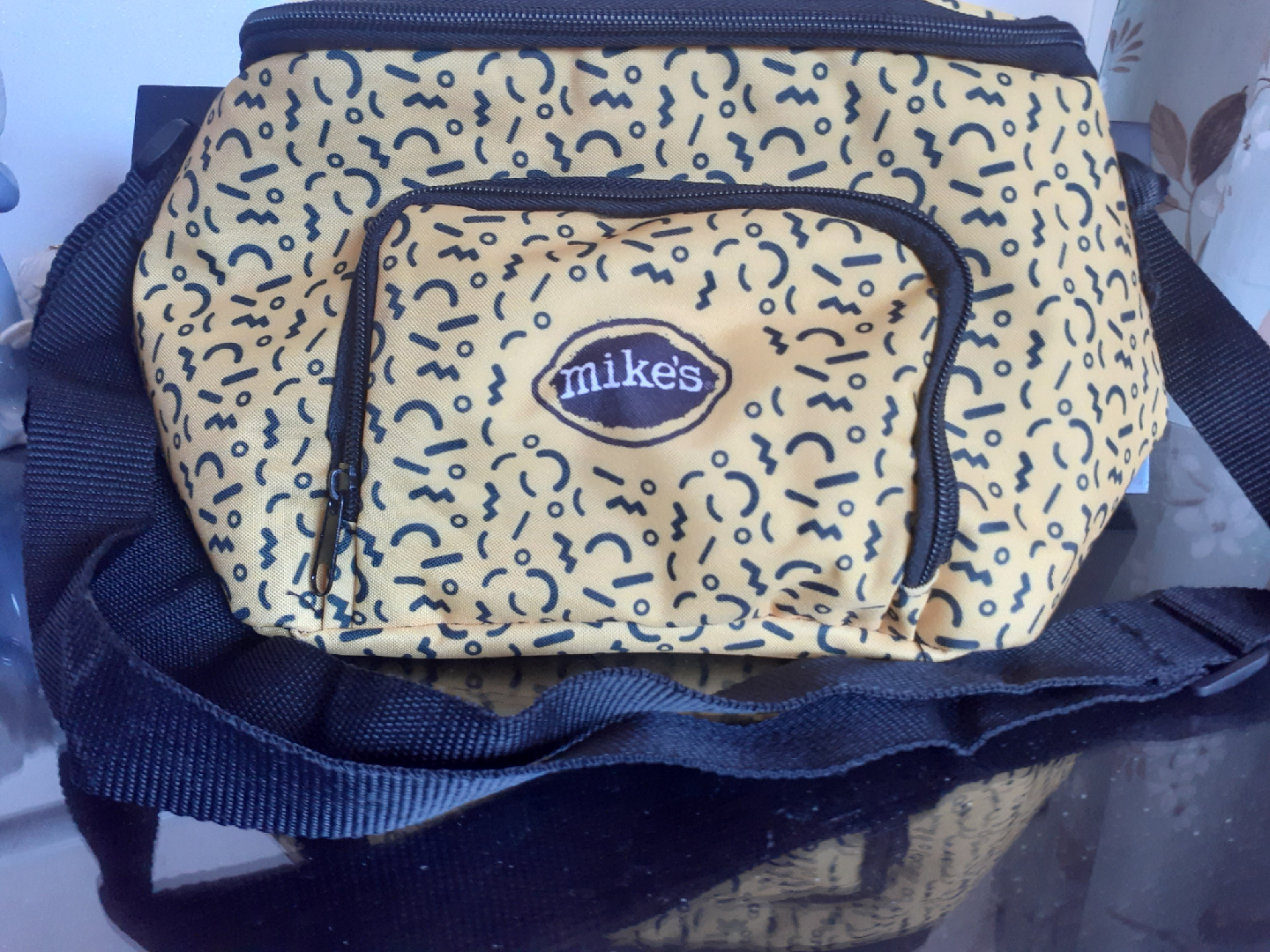 Mike's Insulated Lunch Bag - photo 3