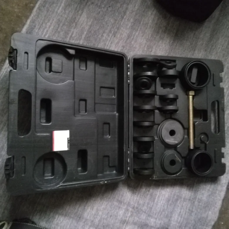 wheel bearing pressing set new thumbnail