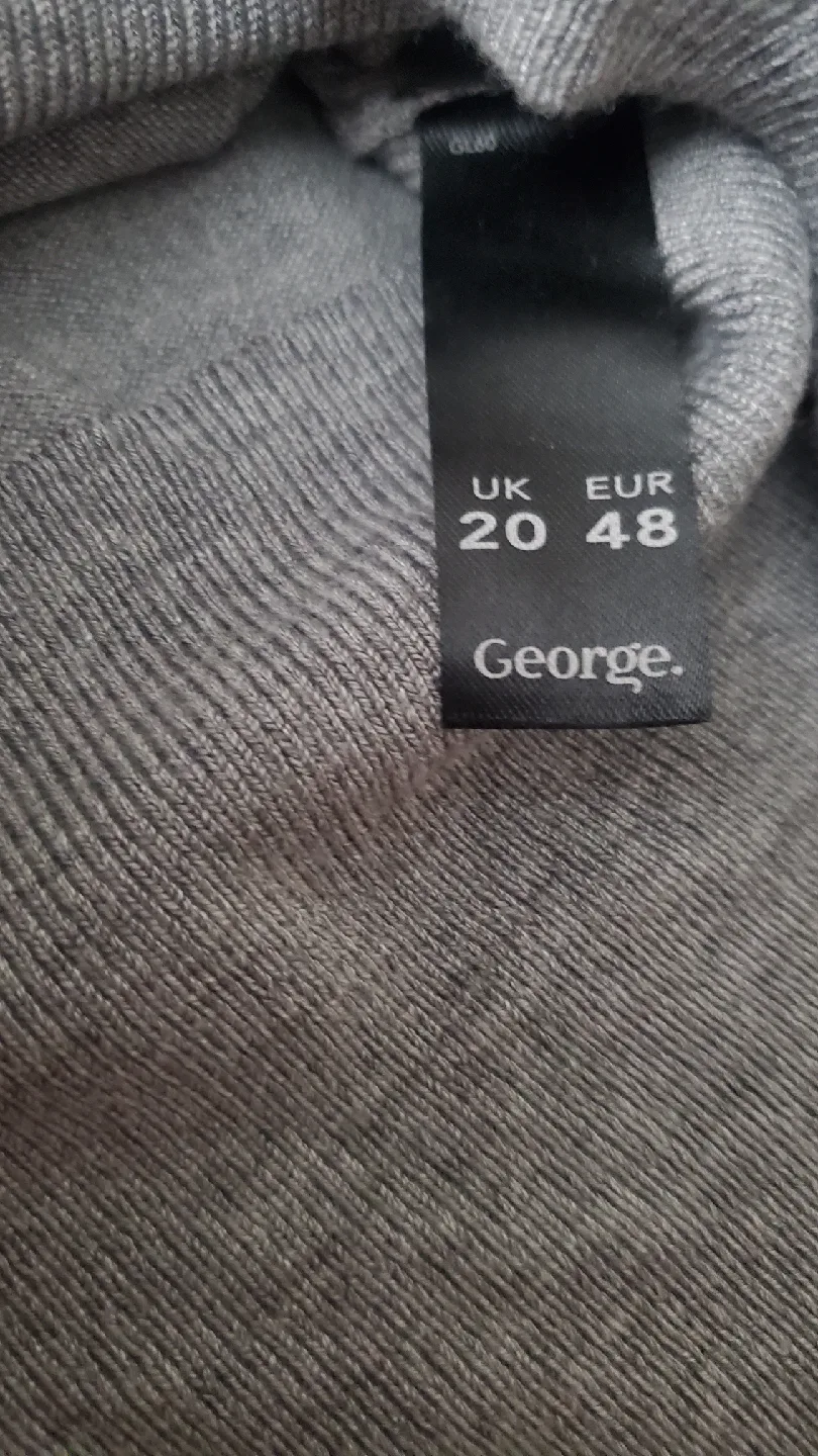 Woman new clothing image indicator(2)