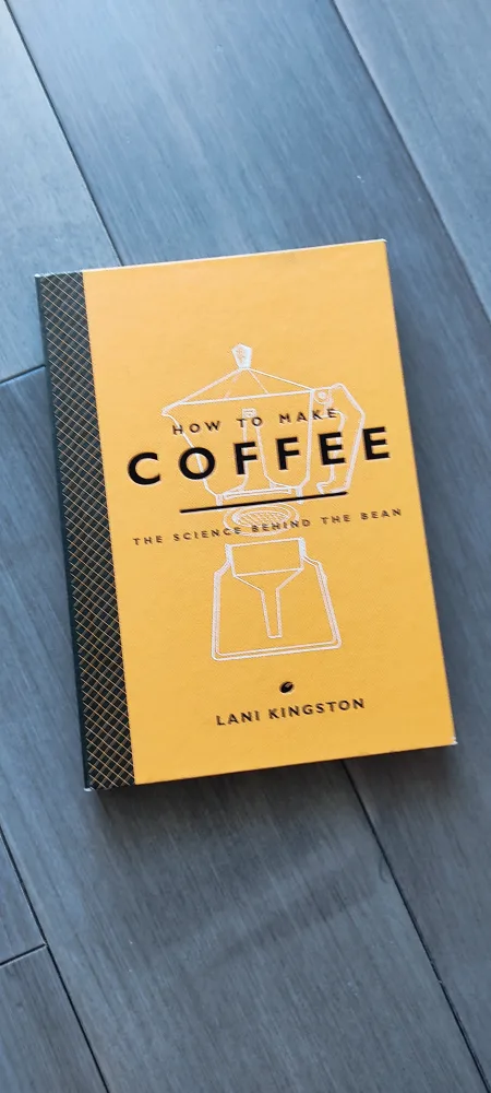How to Make Coffee by Lani Kingston thumbnail