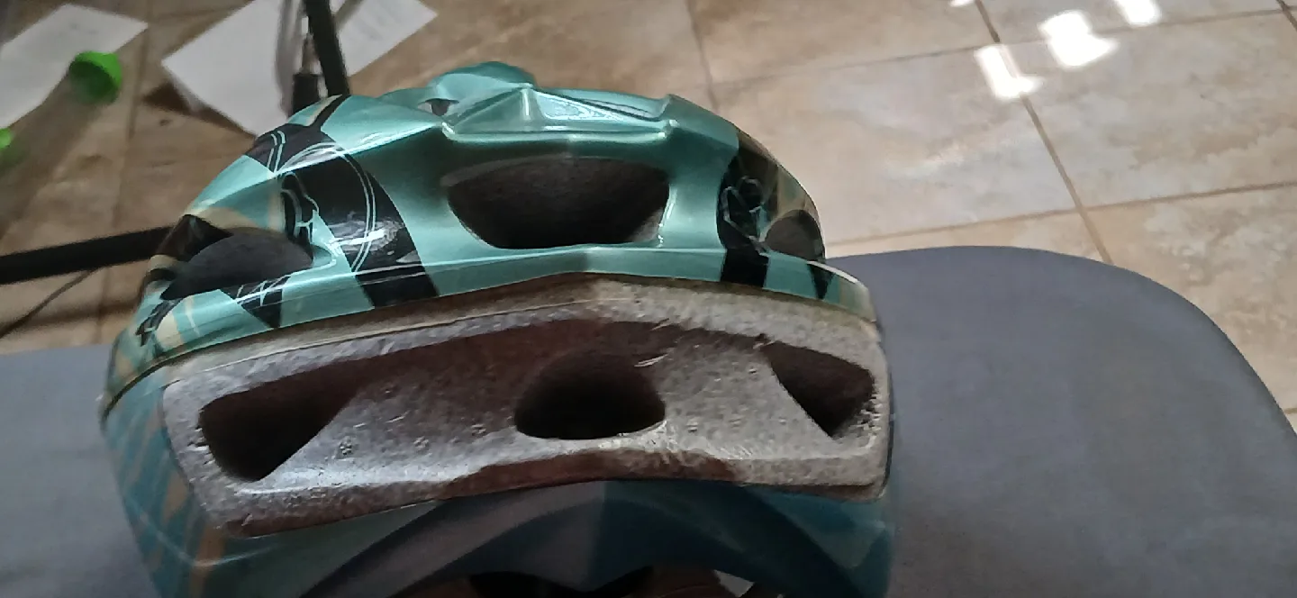 Bell Athena Bellisima Bike Helmet image indicator(4)