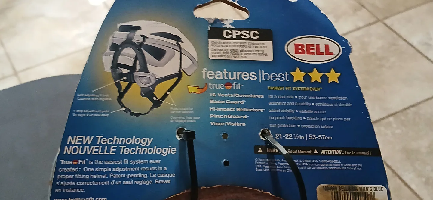 Bell Athena Bellisima Bike Helmet image indicator(7)